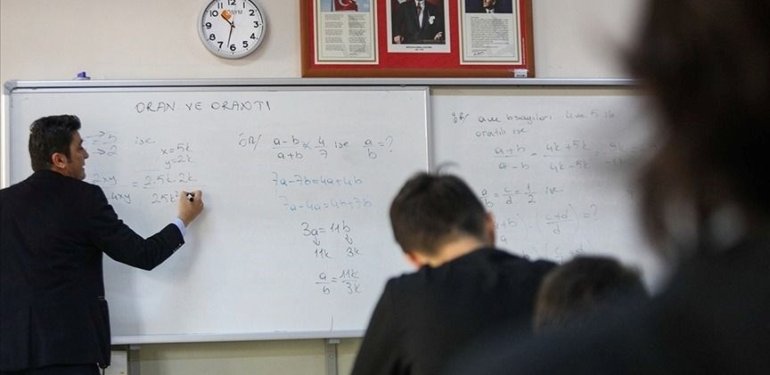 Öğretmen atamaları ne zaman yapılacak? Kadro ve branş dağılımı belli oldu mu? Gözler 2024 öğretmen atama takviminde