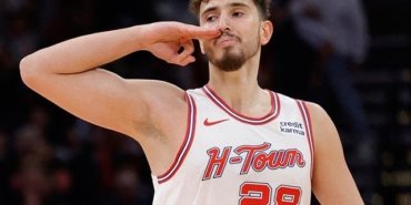 Alperen Şengün, Portland karşısında double double yaptı