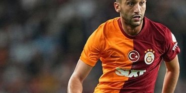 G.Saraylı taraftarların yüreği ağzına geldi! Hakim Ziyech