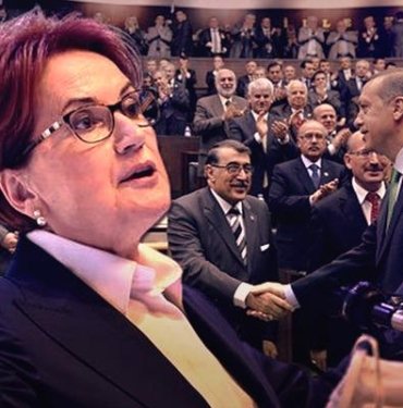 Akşener için olay yaratacak