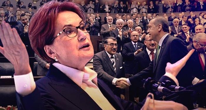 Akşener için olay yaratacak