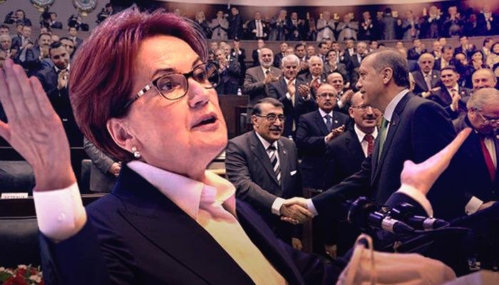 Akşener için olay yaratacak