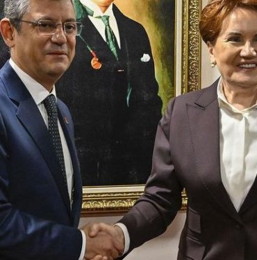 CHP’nin beklentisini duyan İsmail Saymaz şaşkınlığını gizleyemedi: ‘Önceki güne kadar beklemişler…’