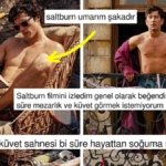 Küvet ve Mezarlık Sahnesiyle Dillere Dolanan ‘Saltburn’ Filmine İzleyicilerden Gelen Tepkiler