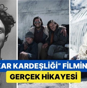 Uçak Kazasından Kurtulan Yolcudan Şok İtiraf: Yamyamlıktan Daha Korkunç Olaylar Yaşandı
