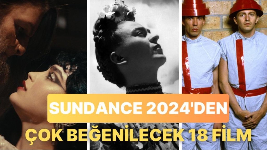Sundance Film Festivali’nin 40. Yıl Kutlamalarında Gösterime Giren Birbirinden Harika 18 Film