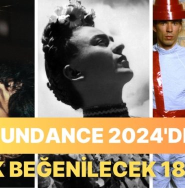 Sundance Film Festivali’nin 40. Yıl Kutlamalarında Gösterime Giren Birbirinden Harika 18 Film