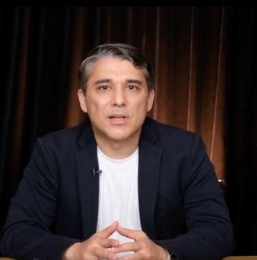 Taylan Yıldız İBB bağımsız adayı oldu