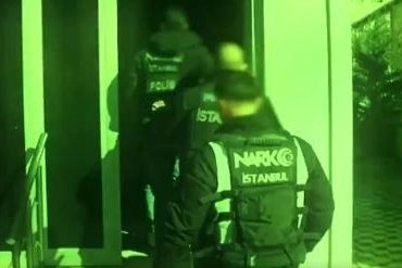 41 ilde uyuşturucu satıcılarına “Narkogüç-46” operayonu: 201 gözaltı