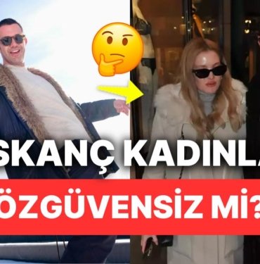Keremcem Kıskançlık Konusunda Kadınlar İçin Yaptığı Yorumla Dikkat Çekti