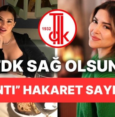 Kendisine Şırfıntı Diyen Takipçisini Şikayet Eden Ala Tokel Savcılıktan “TDK’da Hakaret Değil” Cevabını Aldı