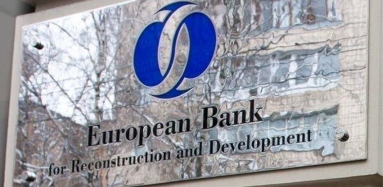 EBRD’den 2023’te Türkiye’ye rekor yatırım
