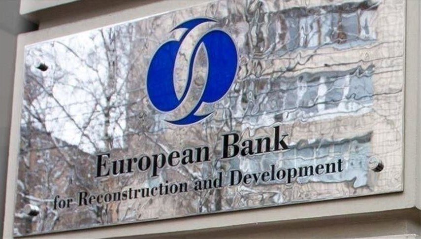 EBRD’den 2023’te Türkiye’ye rekor yatırım