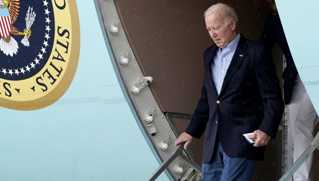 ABD’de senatörler Biden’a sordu: Husiler için yetkiyi kimden aldın?
