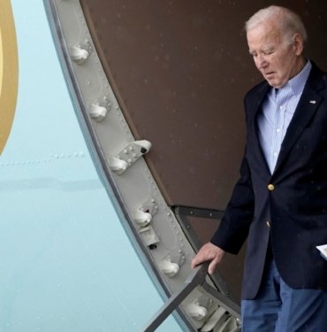 ABD’de senatörler Biden’a sordu: Husiler için yetkiyi kimden aldın?