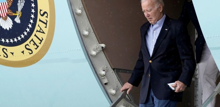 ABD’de senatörler Biden’a sordu: Husiler için yetkiyi kimden aldın?