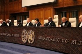 İsrail aleyhine açılan soykırım davasında “ihtiyati tedbir kararı” yarın açıklanacak
