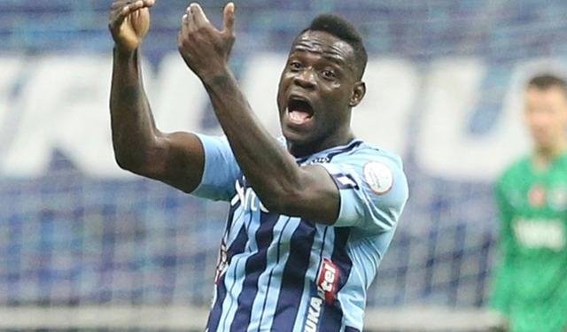 İtalyan basınından Mario Balotelli