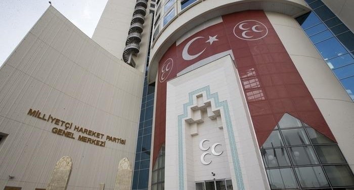 MHP, 55 belediye başkan adayını daha açıkladı