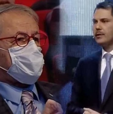 Murat Kurum
