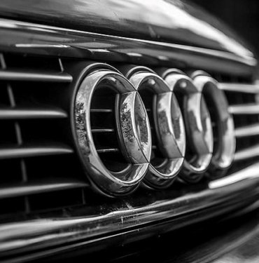 AB mahkemesinden “Audi logosu” kararı