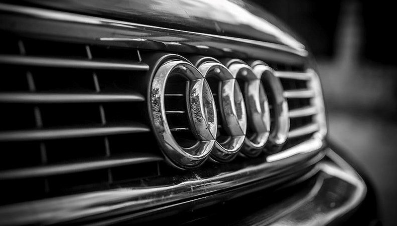 AB mahkemesinden “Audi logosu” kararı