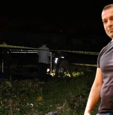 8 milyon lira vermediği için kuzenini öldürdü