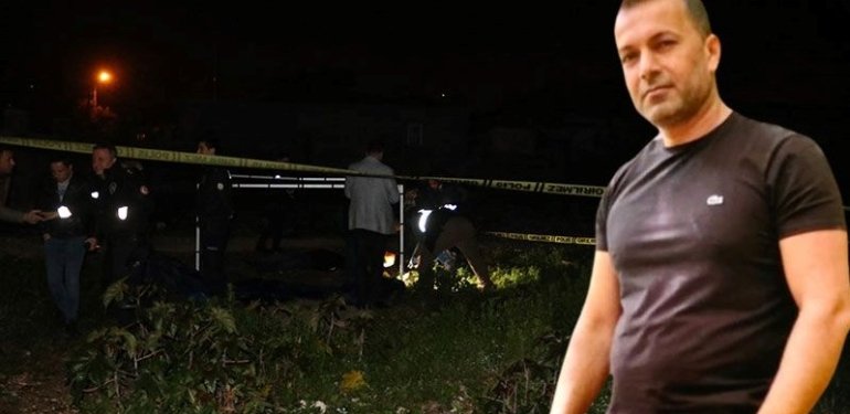 8 milyon lira vermediği için kuzenini öldürdü