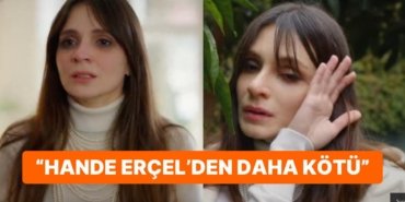 Meriç Aral’ın Sandık Kokusu Dizisindeki Oyunculuk Performansı Gündem Oldu!