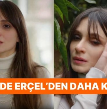 Meriç Aral’ın Sandık Kokusu Dizisindeki Oyunculuk Performansı Gündem Oldu!