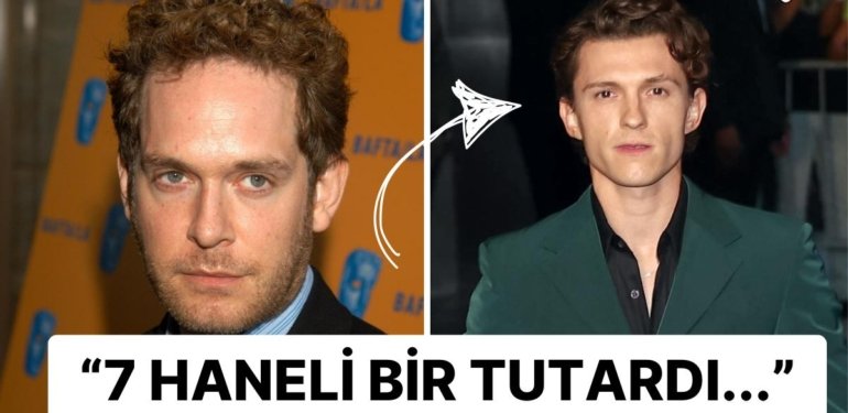 Tom Hollander ‘Spider Man’in Yıldızı Tom Holland’ın Maaş Bordrosunun Kendisine Gönderildiğini Açıkladı!