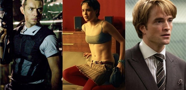 En Az 130 IQ’ya Sahip Olanların Şakkadanak Anlayacağı Birbirinden Olağanüstü Filmler