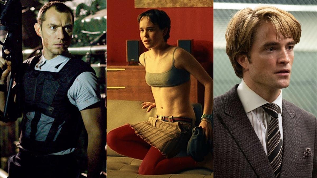 En Az 130 IQ’ya Sahip Olanların Şakkadanak Anlayacağı Birbirinden Olağanüstü Filmler