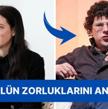 Jesse Eisenberg ve Riley Keough Gerçeküstü Komedi Draması “Sasquatch Sunset” Filmi İçin Koca Ayak Rolü Yaptı!