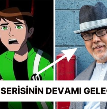 ‘Ben 10’ Serisinin Yaratıcısı Yetişkinlere Odaklı Yeni Versiyonuyla İlgili Bazı Açıklamalar Yaptı!