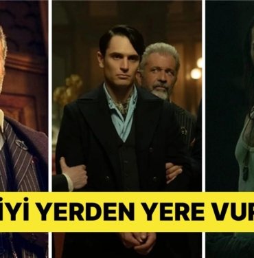 John Wick’in Yıldızı Serinin Spin-Off Dizisi The Continental’ı Çok Ağır Bir Şekilde Eleştirdi