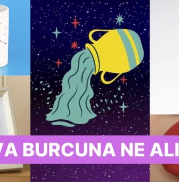 İyi ki Doğdun Kova Burcu! Yenilikçi ve Sıra Dışı Tarzıyla Dikkat Çeken Kovalara Alınabilecek 12 Hediye