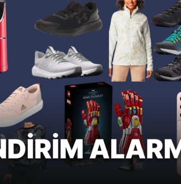 İndirim Rüzgarı Başladı! Sevilen Markalarda Öne Çıkan Büyük Fırsatlar