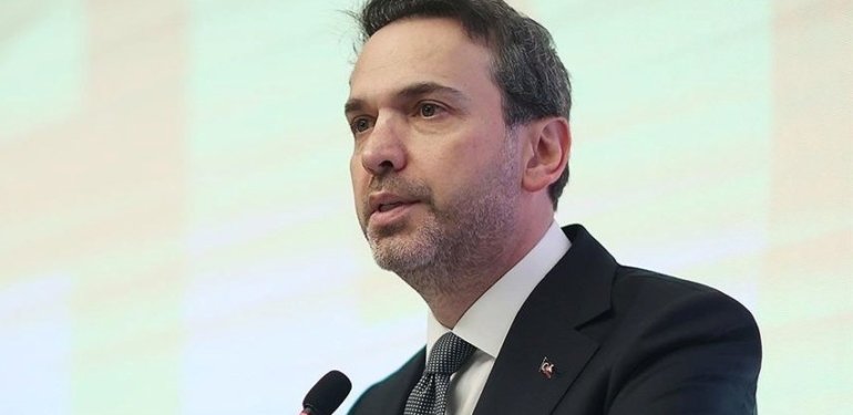 Bakan Bayraktar: Doğalgaz ve elektrikte fiyat artışı öngörmüyoruz