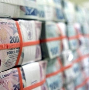 Bankacılıkta kredi hacmi 11,7 trilyon lira oldu
