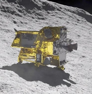 Japonya’nın Ay’a iniş görevi başarısızlıkla sonuçlandı