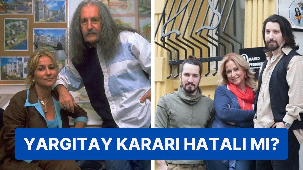 Barış Manço’nun Ailesine Yıllar Sonra Mahkemeden Alacakları Tazminatla İlgili Kötü Haber Geldi!