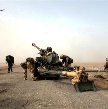 ABD Irak’tan çekiliyor mu?