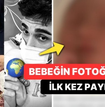 Yasemin ve İdo’nun İkizlerinden Birinin Kalp Sorunu Olduğunu Söyleyen İbrahim Tatlıses’ten Fotoğraflı Açıklama