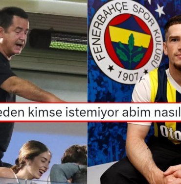 Hull City’nin Sahibi Acun Ilıcalı’dan Fenerbahçe’nin İngiliz Futbolcusu Ryan Kent’e “Zihniyet” Eleştirisi