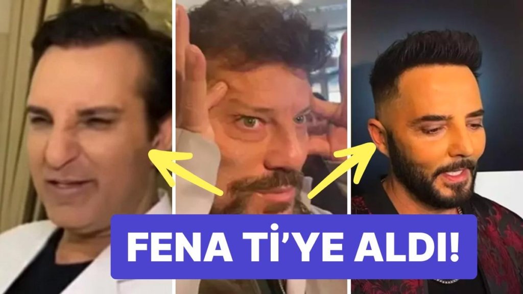 İlker Aksum’dan Estetik Haberleriyle Gündemden Düşmeyen Ünlülere Olay Yaratacak Gönderme!
