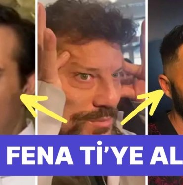 İlker Aksum’dan Estetik Haberleriyle Gündemden Düşmeyen Ünlülere Olay Yaratacak Gönderme!