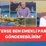 Selin Ciğerci Canlı Yayına Bağlanıp Yorumcuyu Azarladı: “Yeter Artık!”