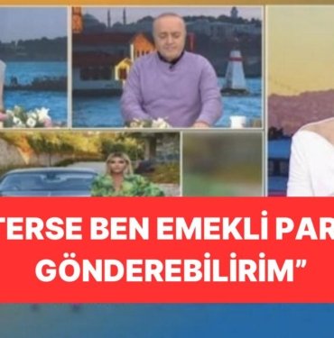 Selin Ciğerci Canlı Yayına Bağlanıp Yorumcuyu Azarladı: “Yeter Artık!”