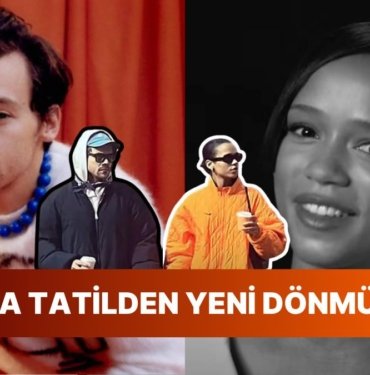 Ünlü Şarkıcı Harry Styles Bir Tacizcinin Saldırısına Maruz Kaldıktan Sonra Duygusal Olarak Çöktü